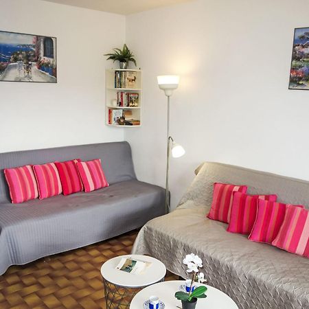 Apartment Provence Village-3 By Interhome Saint-Cyr-sur-Mer Εξωτερικό φωτογραφία