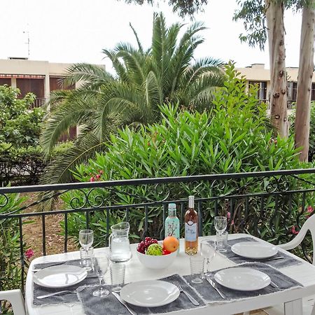 Apartment Provence Village-3 By Interhome Saint-Cyr-sur-Mer Εξωτερικό φωτογραφία