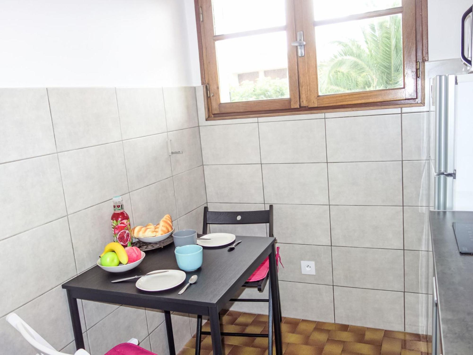 Apartment Provence Village-3 By Interhome Saint-Cyr-sur-Mer Εξωτερικό φωτογραφία
