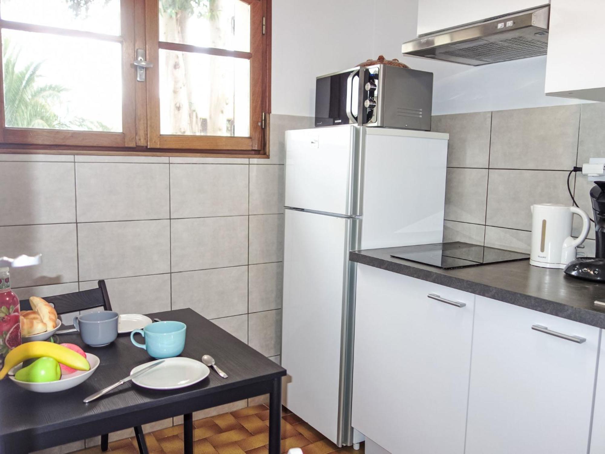 Apartment Provence Village-3 By Interhome Saint-Cyr-sur-Mer Εξωτερικό φωτογραφία