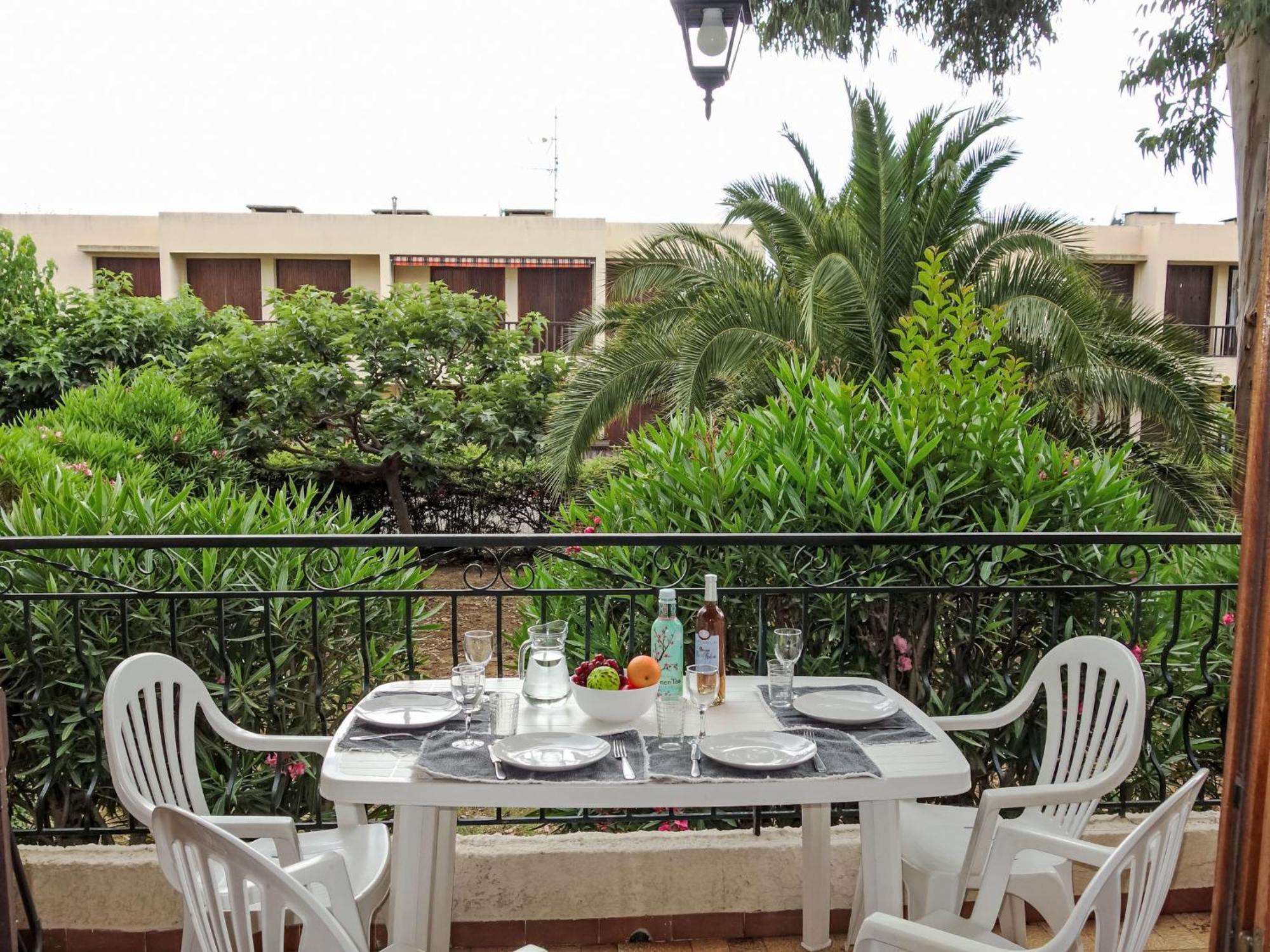 Apartment Provence Village-3 By Interhome Saint-Cyr-sur-Mer Εξωτερικό φωτογραφία