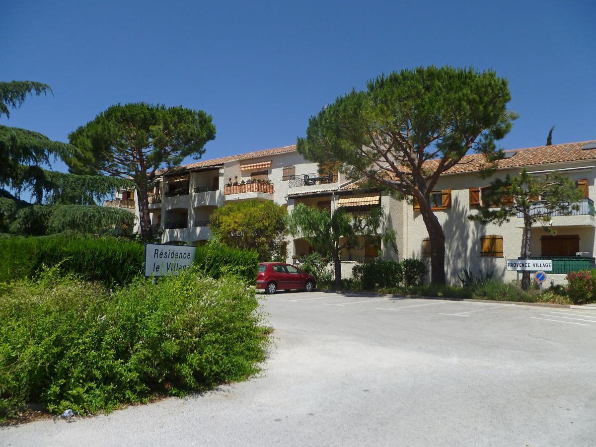 Apartment Provence Village-3 By Interhome Saint-Cyr-sur-Mer Εξωτερικό φωτογραφία